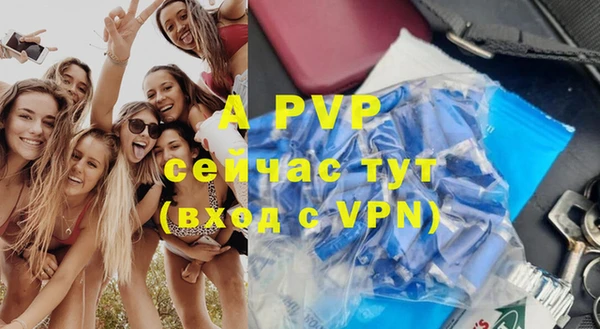 винт Краснослободск